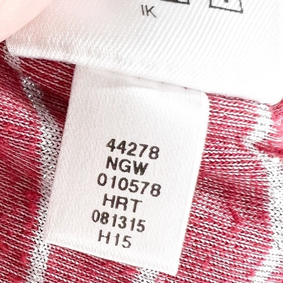 ✅ Hanna Andersson Velour Tutu Twirl Dress-100/4-Cranberry - Picture 7 of 7